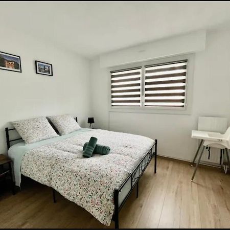 Logement Renove Avec Mobilier 2023 Appartamento Avignone Esterno foto