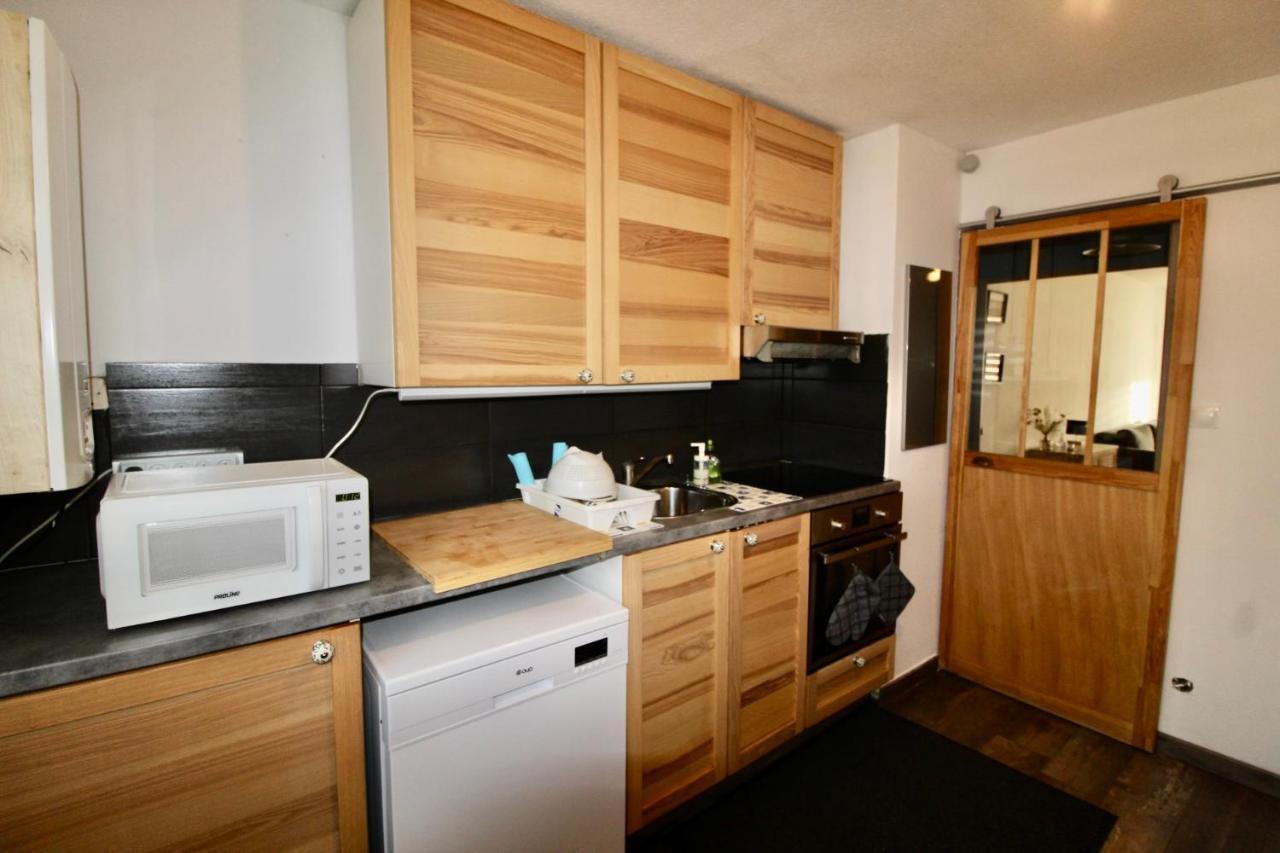 Logement Renove Avec Mobilier 2023 Appartamento Avignone Esterno foto